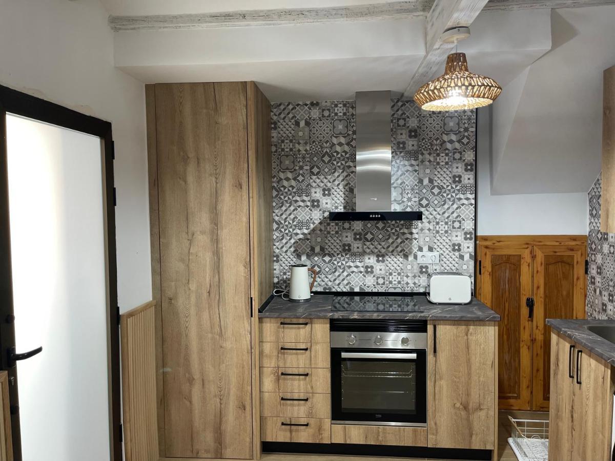 Appartamento Loft Playa Villajoyosa